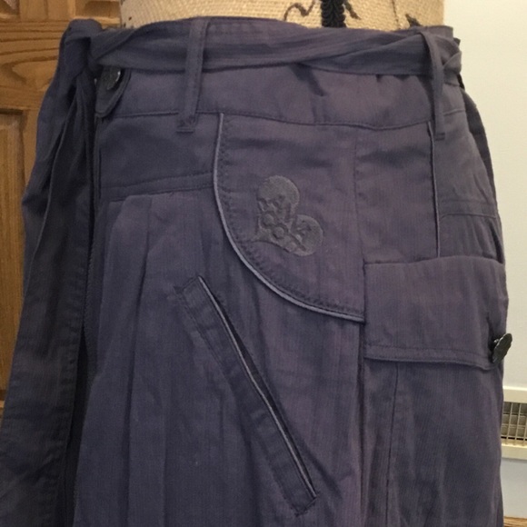 Anna Scott “Ally” Skirt - Picture 4 of 5